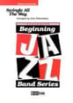 Swingle All the Way Jazz Ensemble sheet music cover